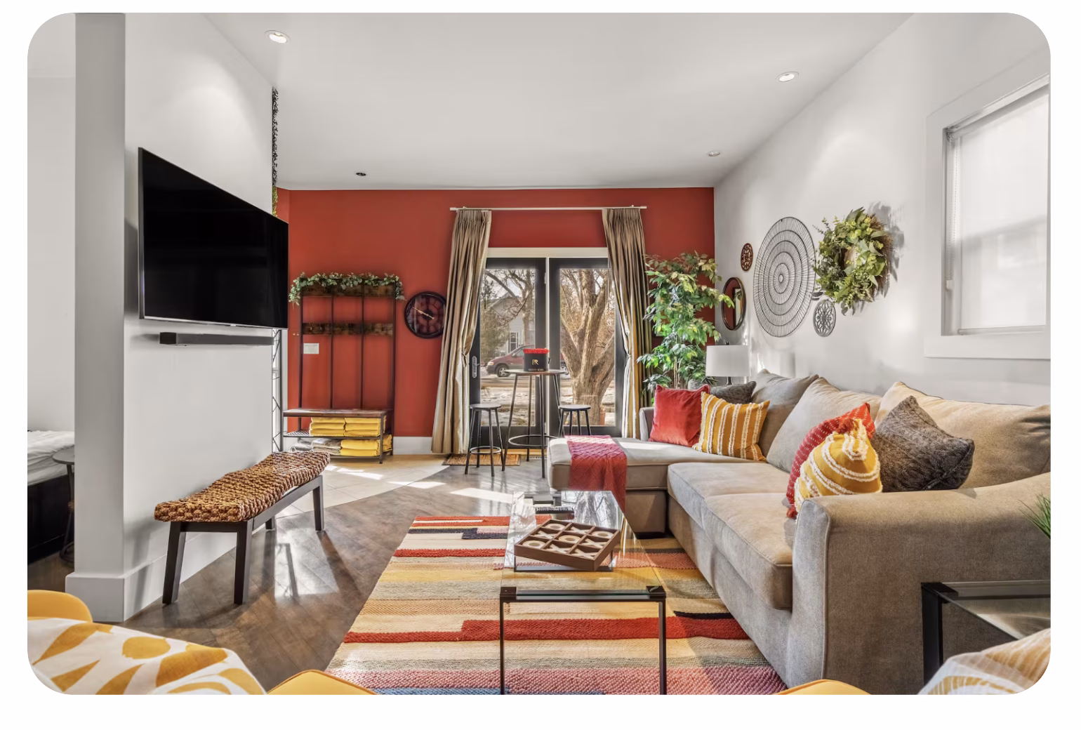 Living Room 2