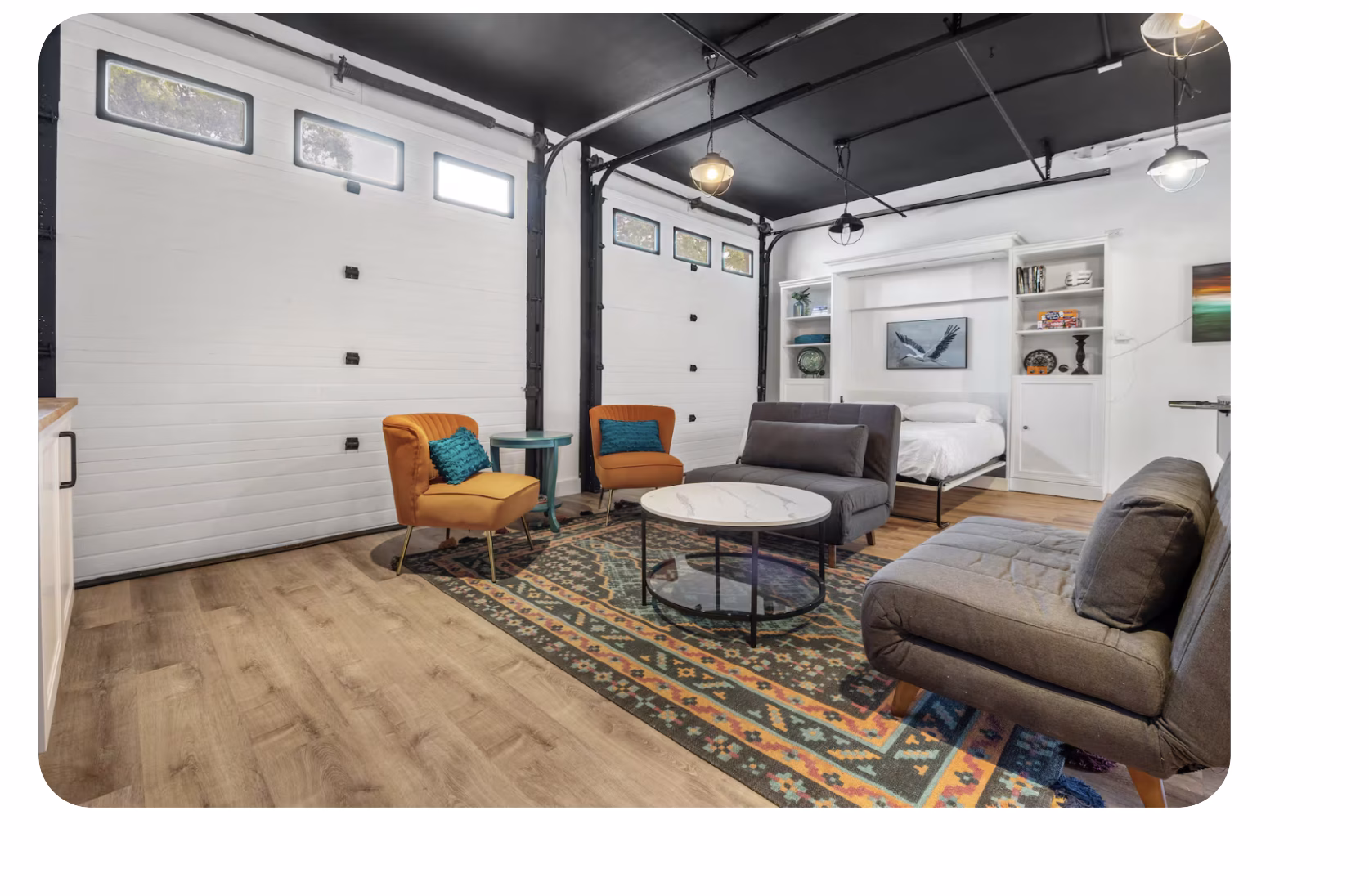 Guest Suite