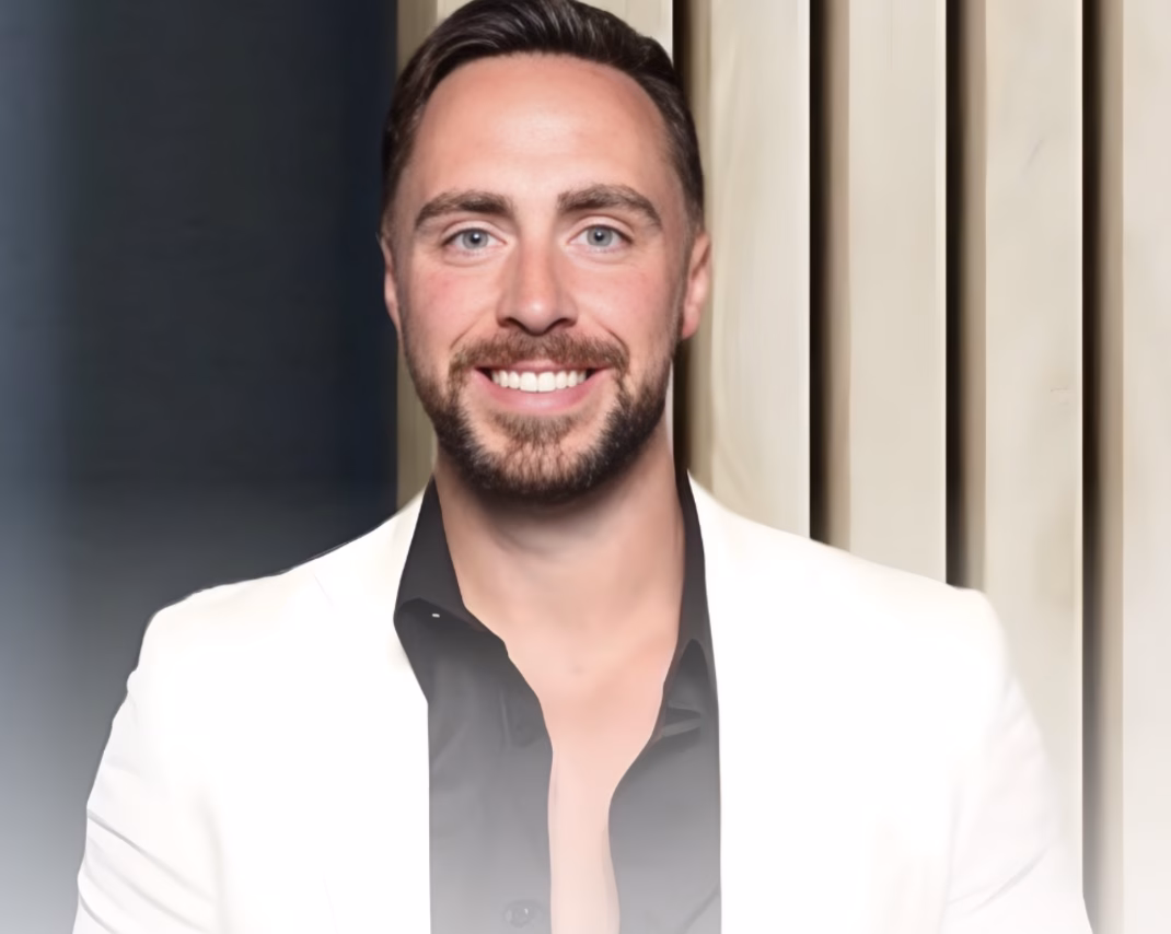 Braydon Ross, Mrairbnb, founder of Ross Stays