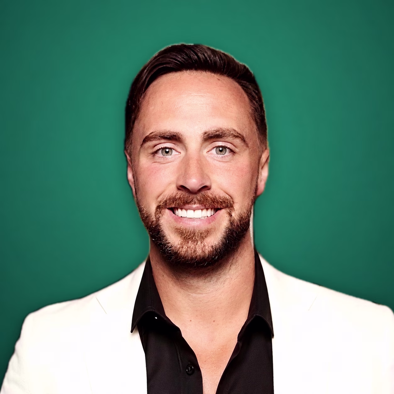 Braydon Ross, founder of Ross Stays